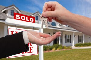 Buying an Investment Property