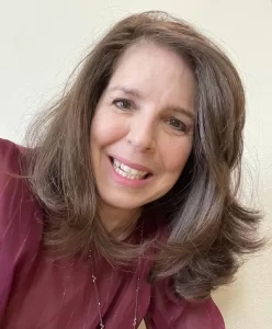 Dr Michele Arnold
