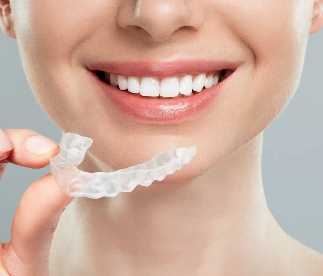 James Spalenka Invisalign