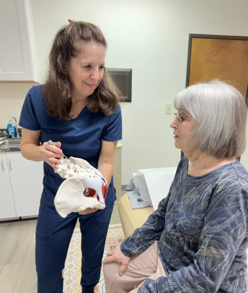 Michele-A-EduPelvicFloor-Specialist