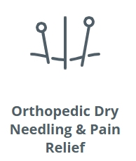 Michele Arnold 1 Orthopedic Dry