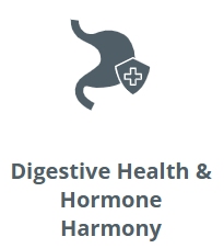 Michele Arnold 3 Digestive Health