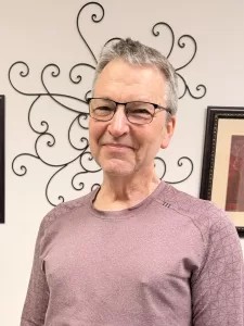 Robert Meeks Massage Therapy