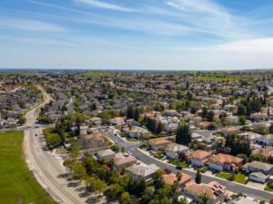 What is an HOA