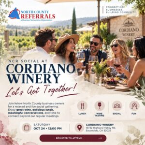networking social